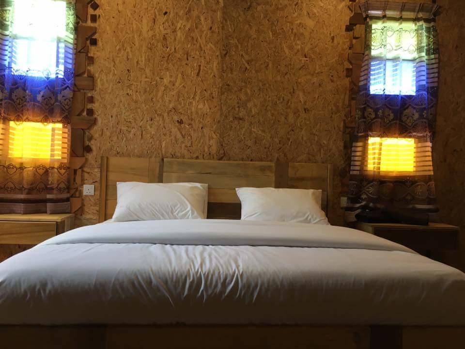 Hotel The Acacia Retreat Bentong Zimmer foto