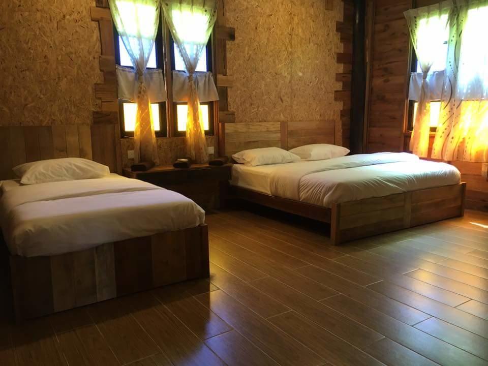 Hotel The Acacia Retreat Bentong Zimmer foto