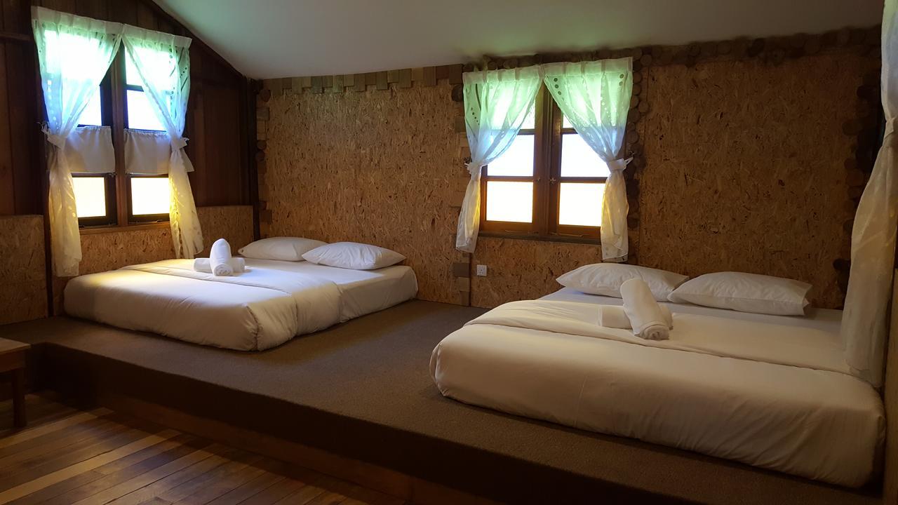 Hotel The Acacia Retreat Bentong Zimmer foto