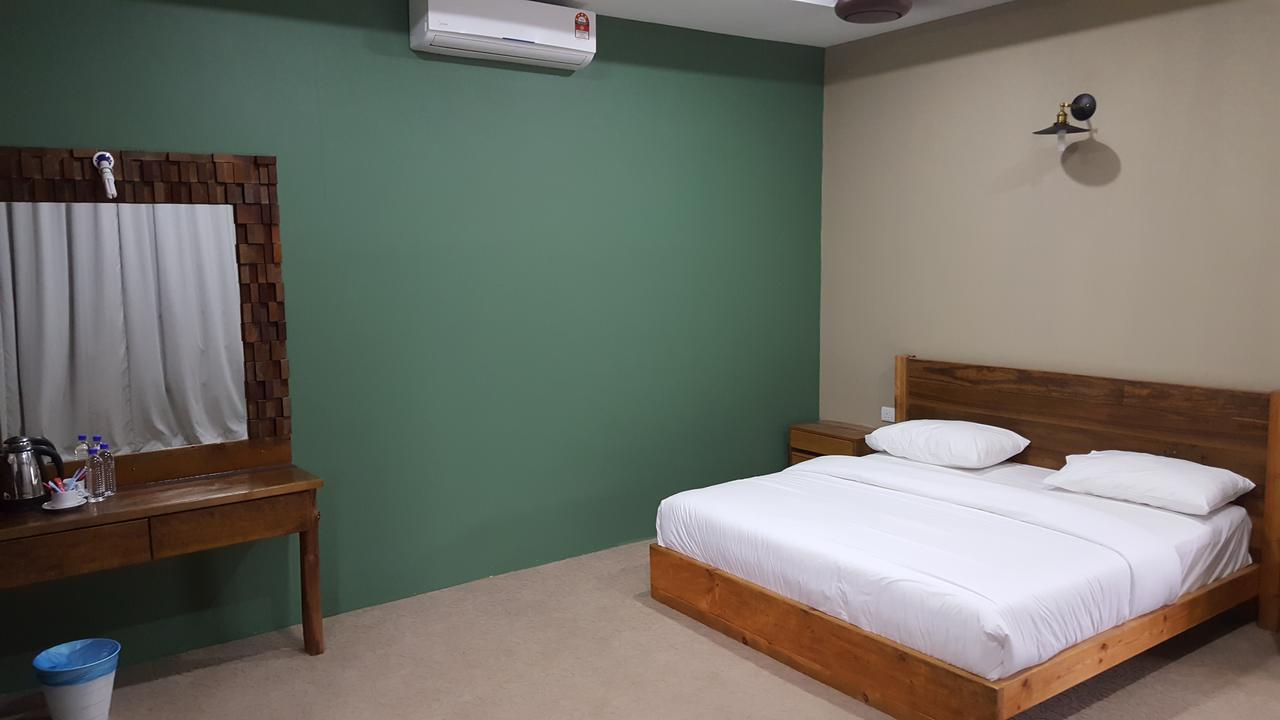 Hotel The Acacia Retreat Bentong Zimmer foto
