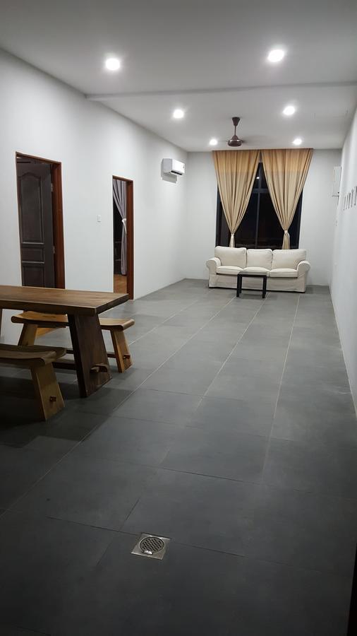 Hotel The Acacia Retreat Bentong Zimmer foto