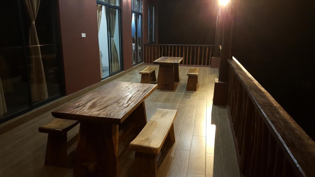 Hotel The Acacia Retreat Bentong Zimmer foto