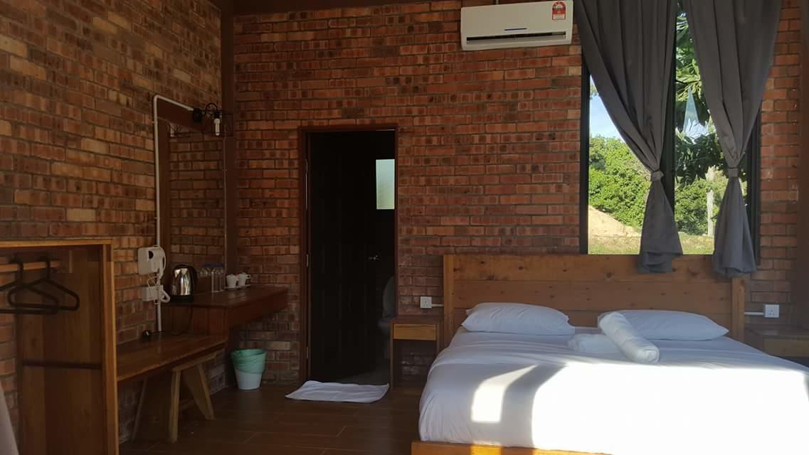 Hotel The Acacia Retreat Bentong Zimmer foto