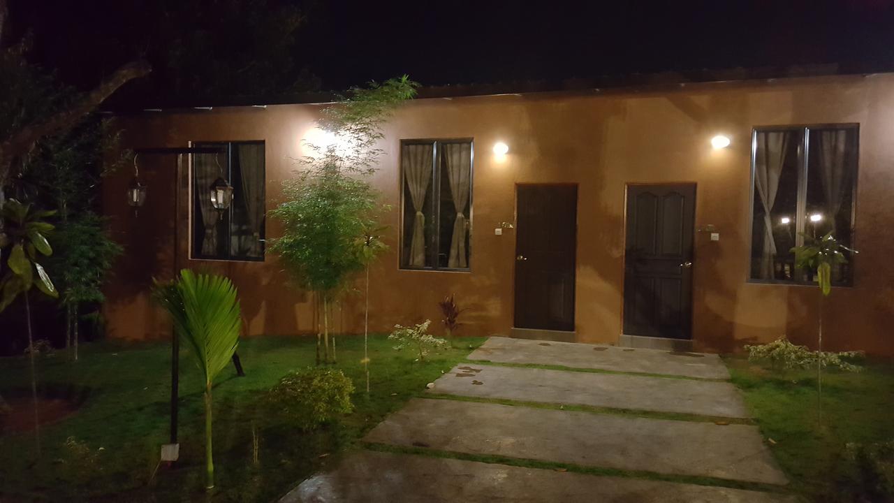 Hotel The Acacia Retreat Bentong Zimmer foto